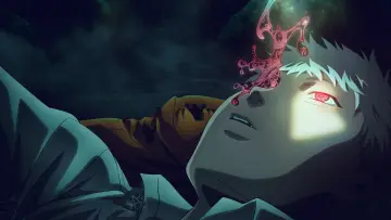 Backdrop к сериалу "The Summer Hikaru Died" #1329665