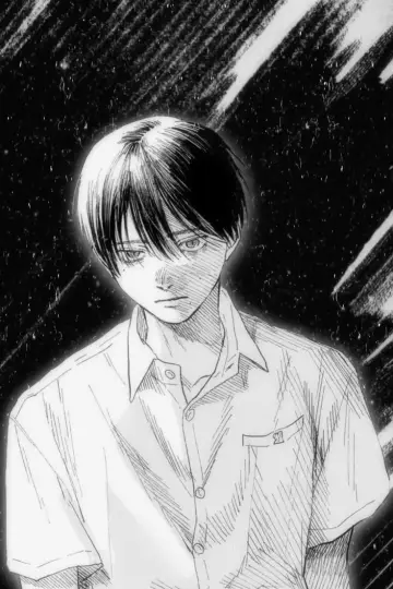 Poster к сериалу "The Summer Hikaru Died" #1329718