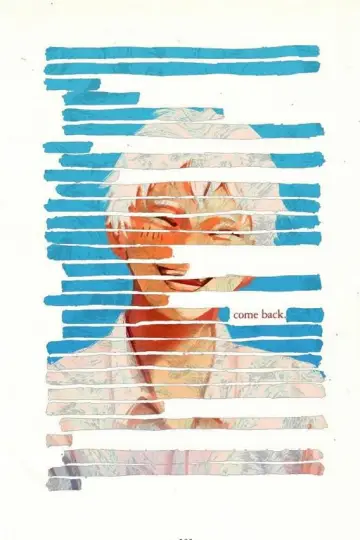 Poster к сериалу "The Summer Hikaru Died" #1329721