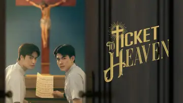 Backdrop for the TV series "Ticket to Heaven" #1475576