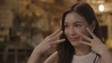 Backdrop for the TV series "Whale Store xoxo" #1506413