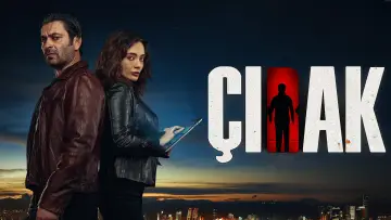 Backdrop for the TV series "Cirak" #1500898
