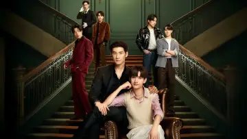 Backdrop for the TV series "Me and Who" #1668114