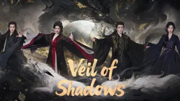 Backdrop for the TV series "Veil of Shadows" #1381052
