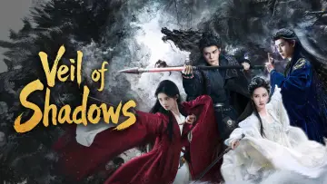 Backdrop for the TV series "Veil of Shadows" #1381057