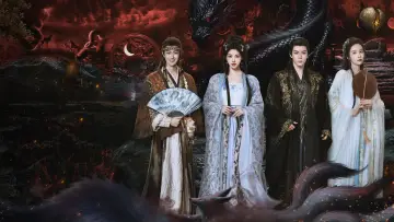 Backdrop for the TV series "Veil of Shadows" #1381058
