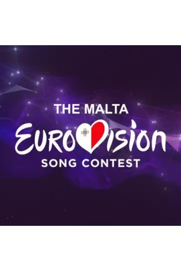 Malta Eurovision Song Contest: Malta's Eurovision National Selection Poster