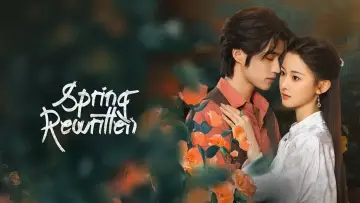 Backdrop for the TV series "Spring Rewritten" #1605789