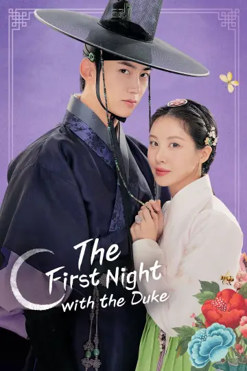 The First Night with the Duke (2025)