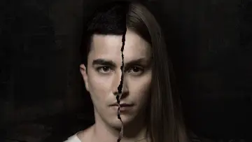 Backdrop for the TV series "The Girl Who Killed Her Parents - The Series" #1775952