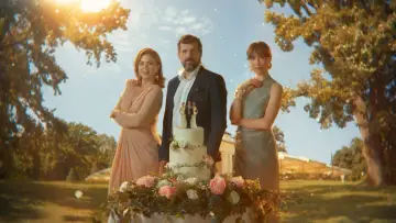 U dobru i zlu Poster