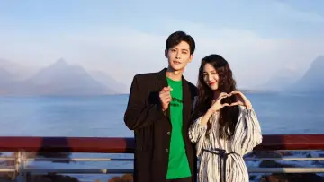 Backdrop for the TV series "Wanna Be" #1508499