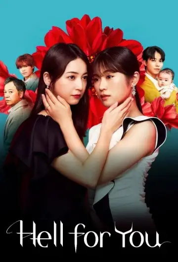 Hell for You Poster