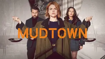 Backdrop for the TV series "Mudtown" #1799003