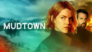 Backdrop for the TV series "Mudtown" #1799005