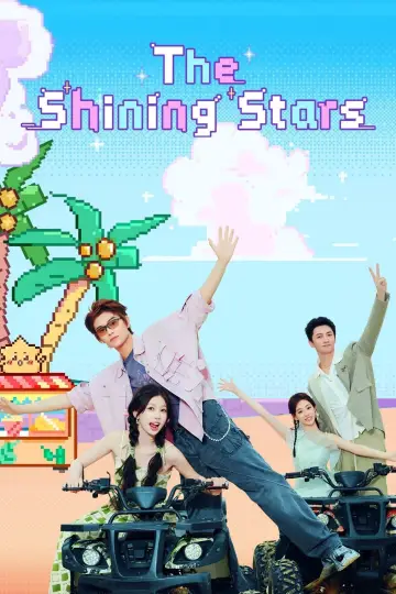 The Shining Stars Poster