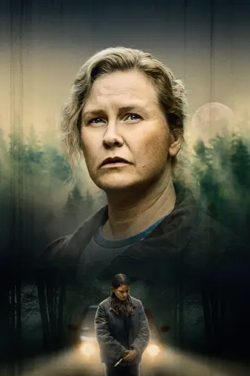 Cry Wolf Poster