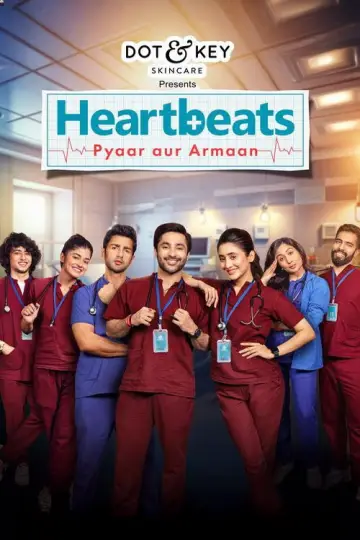 Heartbeats: Pyaar aur Armaan Poster