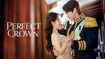 Backdrop к сериалу "Perfect Crown" #1351283