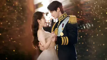 Backdrop к сериалу "Perfect Crown" #1351303