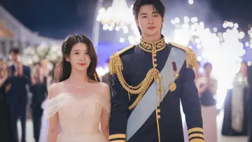 Backdrop к сериалу "Perfect Crown" #1351362