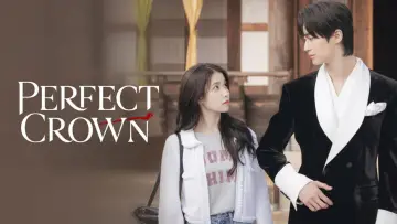 Backdrop к сериалу "Perfect Crown" #1351364