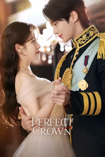 Perfect Crown Poster