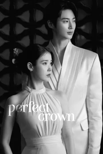 Poster к сериалу "Perfect Crown" #1351394