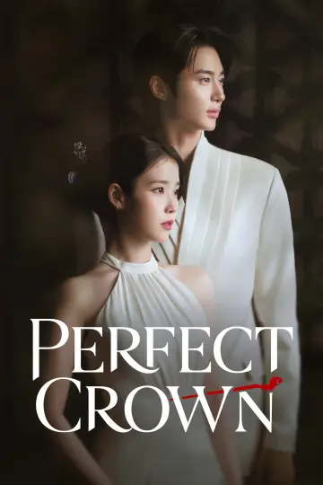 Poster к сериалу "Perfect Crown" #1351395