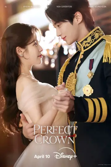 Poster к сериалу "Perfect Crown" #1351396