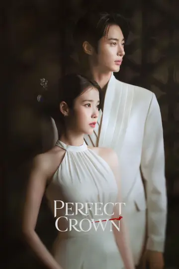 Poster к сериалу "Perfect Crown" #1351398