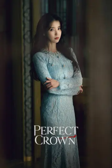 Poster к сериалу "Perfect Crown" #1351403