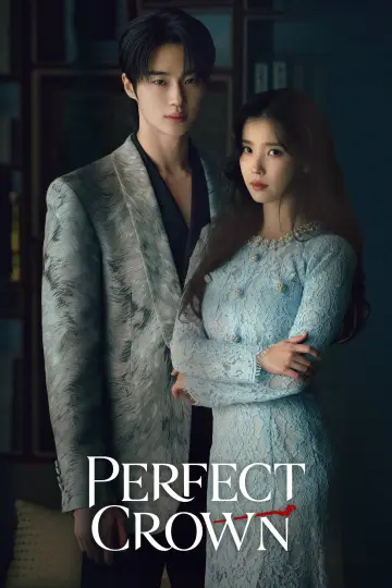 Poster к сериалу "Perfect Crown" #1351407