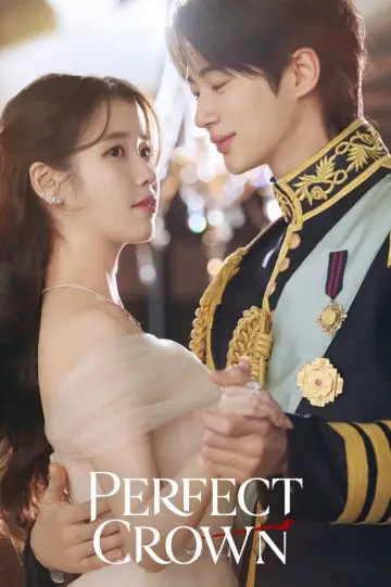Poster к сериалу "Perfect Crown" #1351409