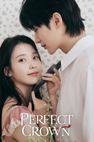 Poster к сериалу "Perfect Crown" #1351412