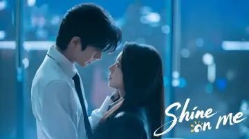 Backdrop к сериалу "Shine on Me" #1392383