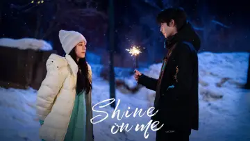 Backdrop к сериалу "Shine on Me" #1392387