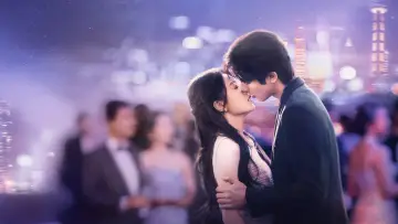 Backdrop к сериалу "Shine on Me" #1392402