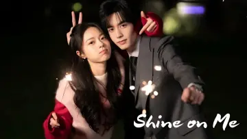 Backdrop к сериалу "Shine on Me" #1392404