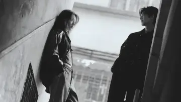 Backdrop к сериалу "Shine on Me" #1392422