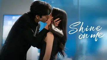 Backdrop к сериалу "Shine on Me" #1392423