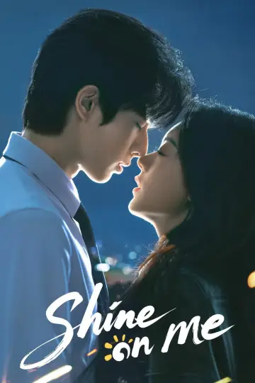 Poster к сериалу "Shine on Me" #1392441