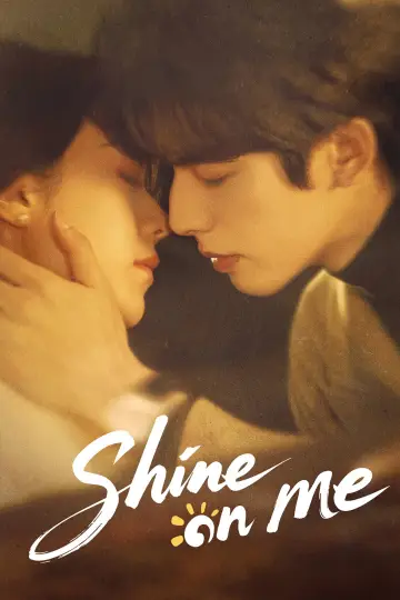 Poster к сериалу "Shine on Me" #1392445