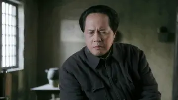 天下同心 Poster