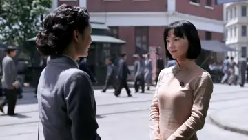 Backdrop for the TV series "天下同心" #1739328