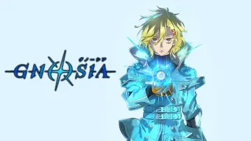 Backdrop к сериалу "GNOSIA" #1323603