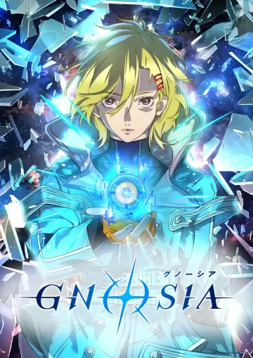 Poster к сериалу "GNOSIA" #1323616