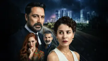 Backdrop for the TV series "Hidden Destiny" #1497804