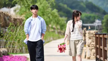 Backdrop for the TV series "Love, Take Two" #1499312