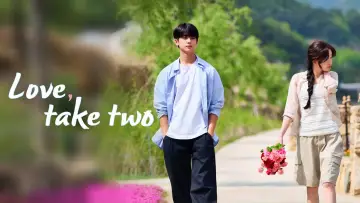 Backdrop for the TV series "Love, Take Two" #1499314